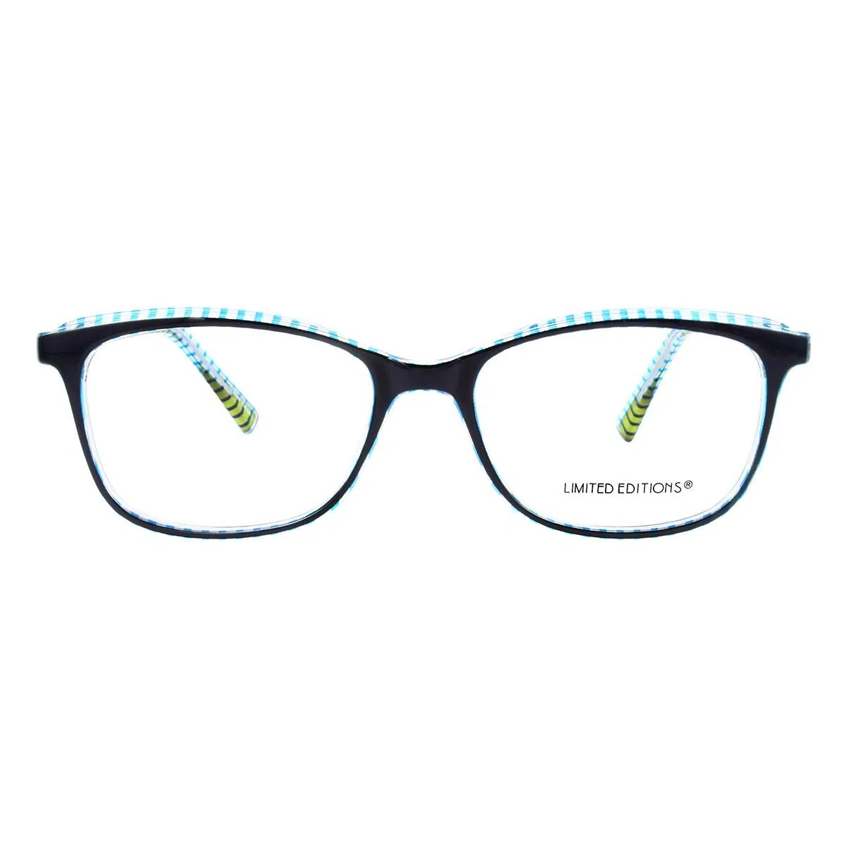 LIMITED EDITIONS 2219 Eyeglasses - view 4